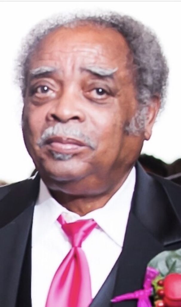 Ernest Hopkins Sr. Profile Photo