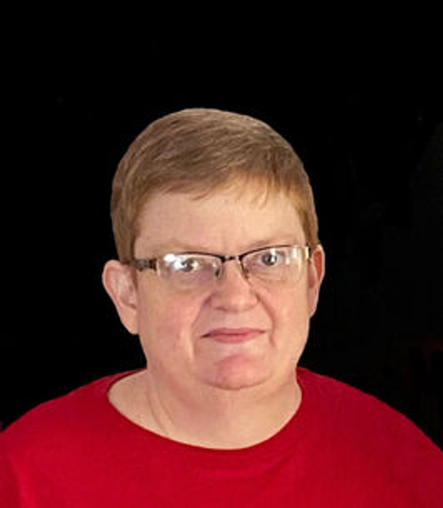 Amy Lateer