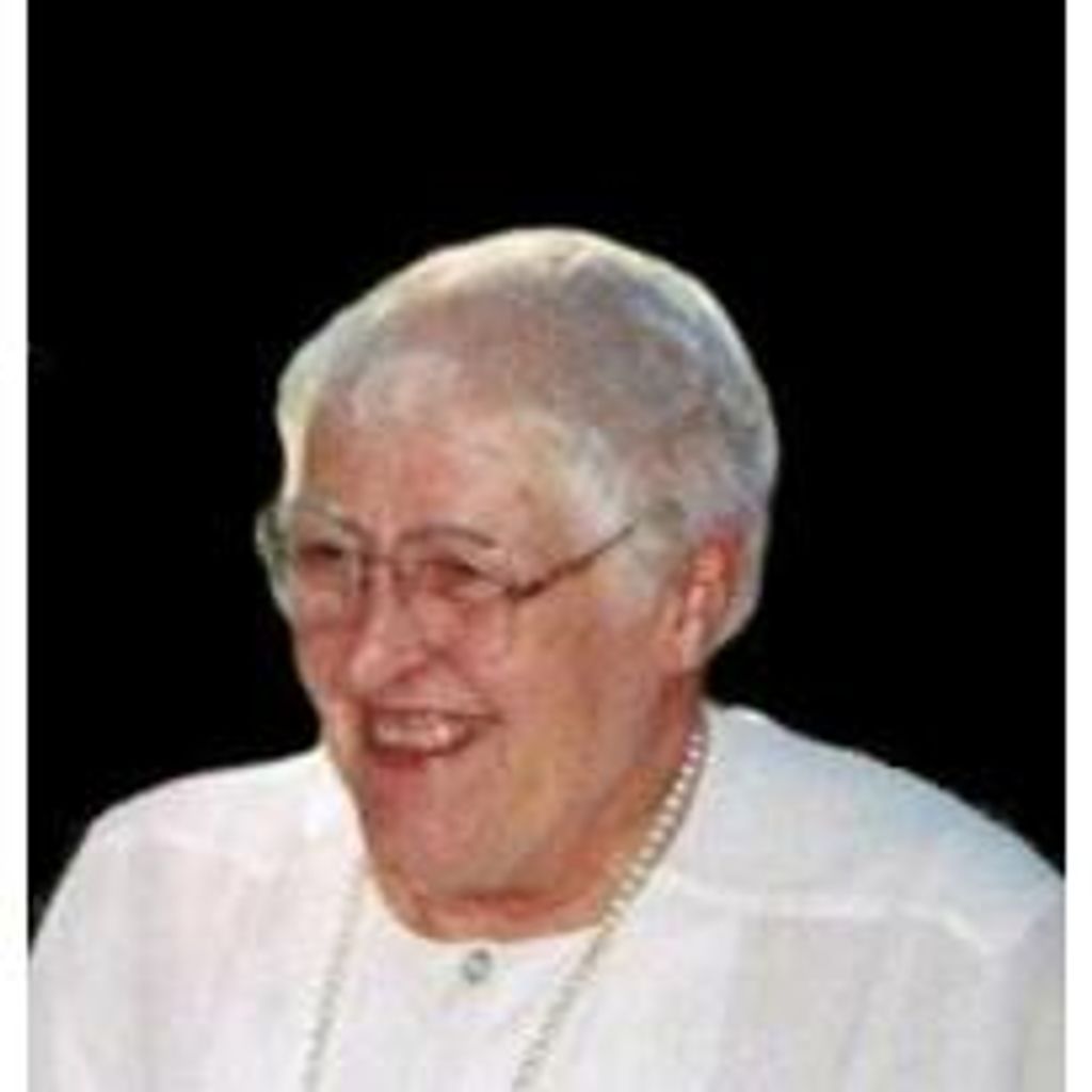 Elizabeth J. "Betty" Holey