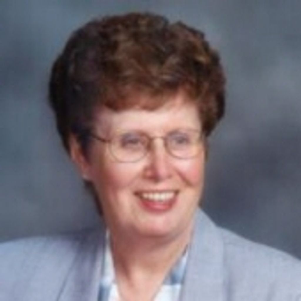 Anne Elizabeth (Mcconnell) Strauss