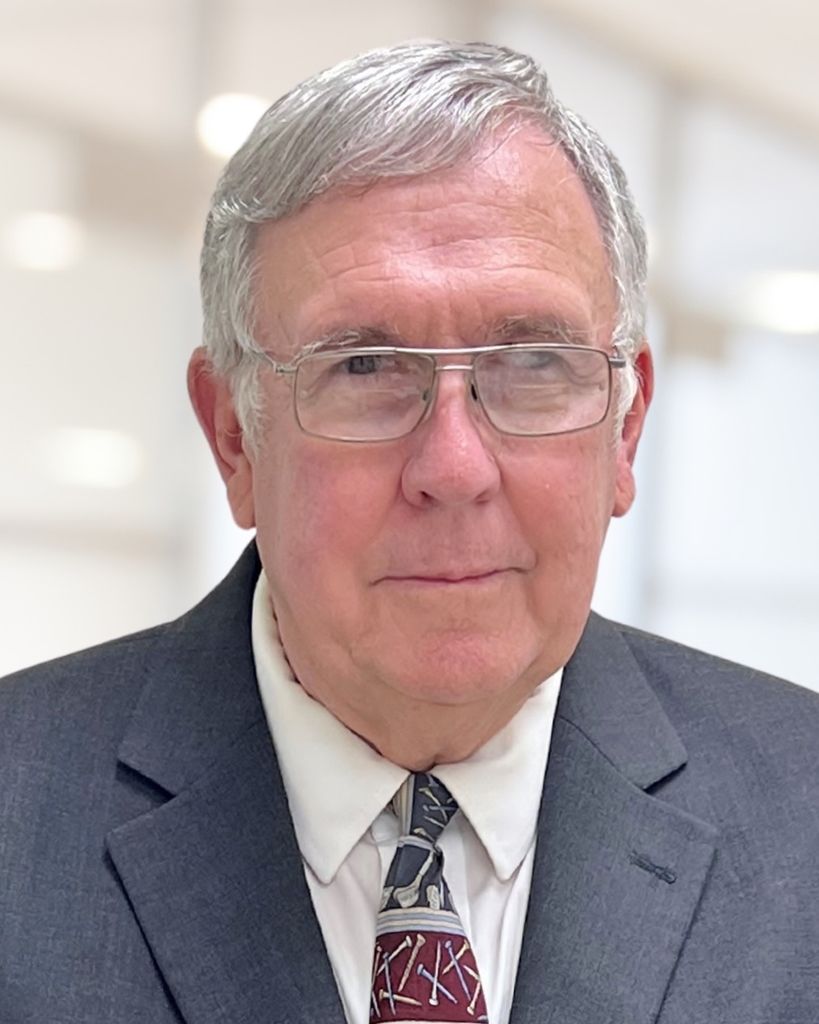 Lee Ward Bellard Profile Photo