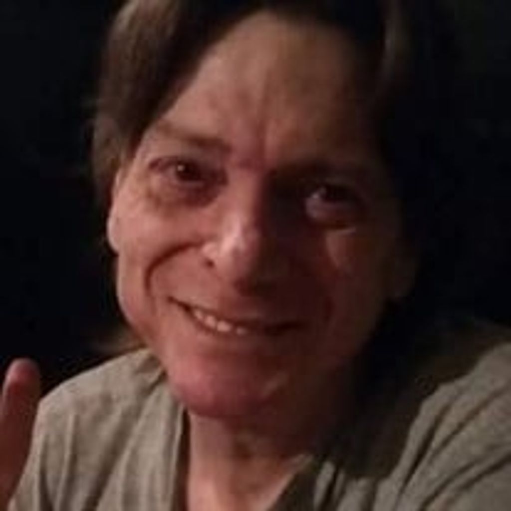Anthony "Tony" Lane Mccubbins