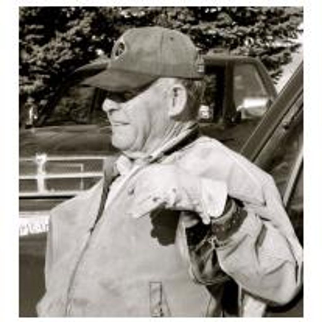 Marvin  George Herber