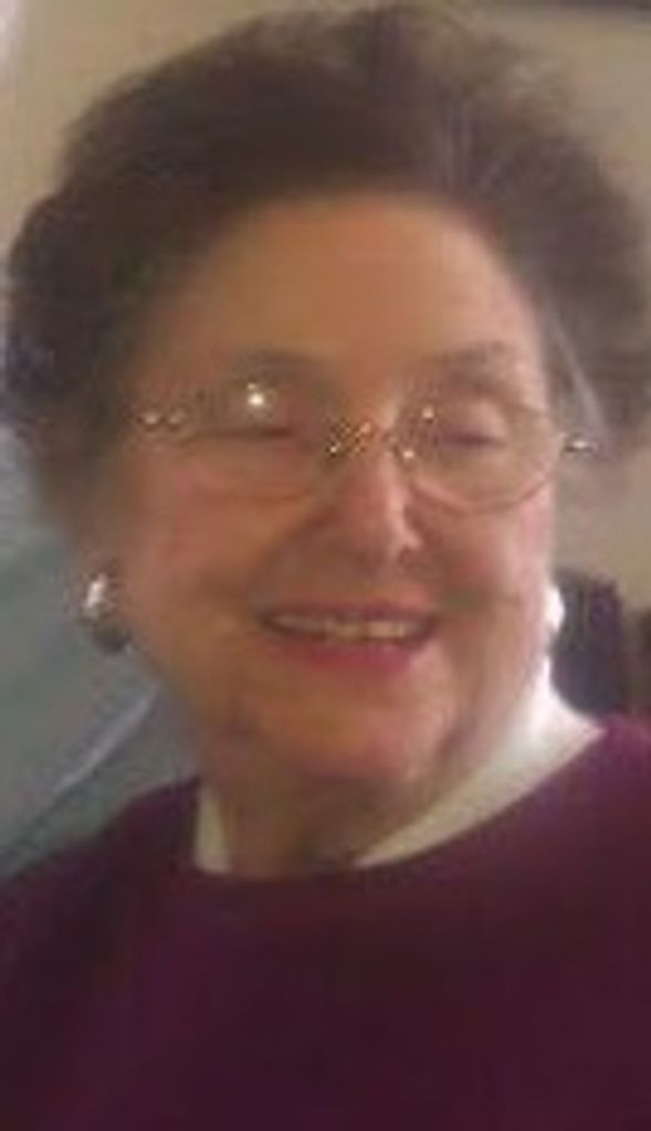 Eleanor Jean (Mazzulli)  Schopman