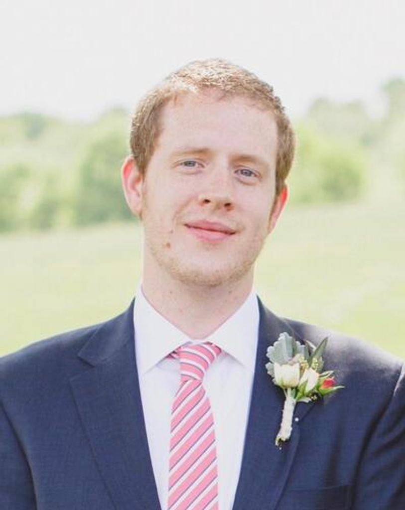 Steven Patrick Hayden Profile Photo