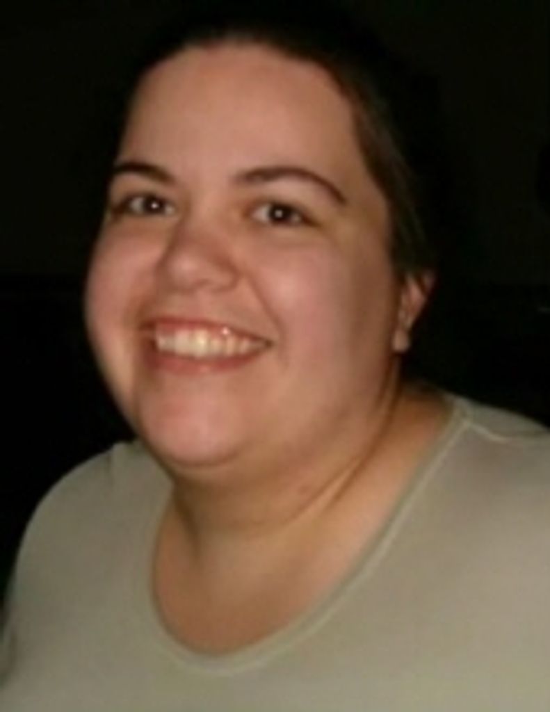 Kimberly "Kim" Potter