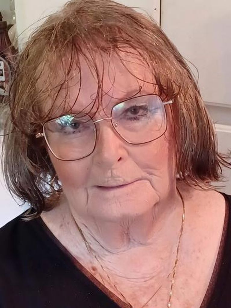 Virginia Merle Carroll Profile Photo