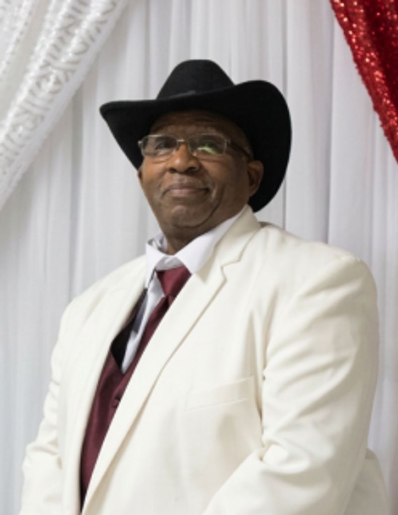Jimmie Lee Cox Sr. Profile Photo
