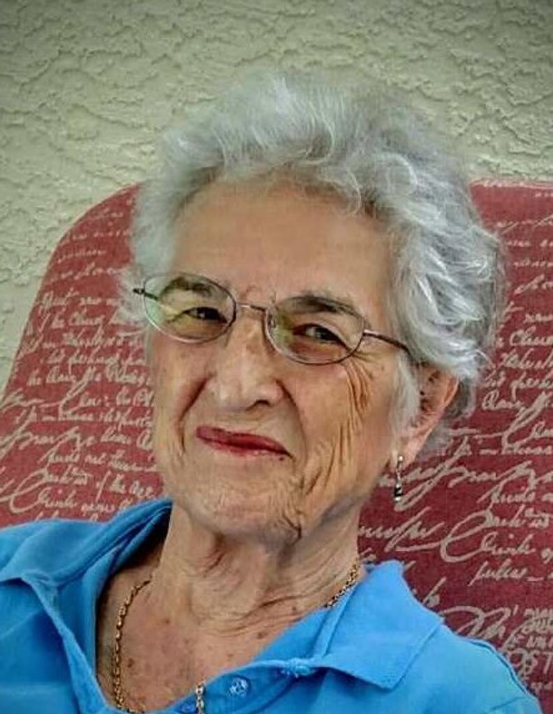 Alba L. Raschke Profile Photo