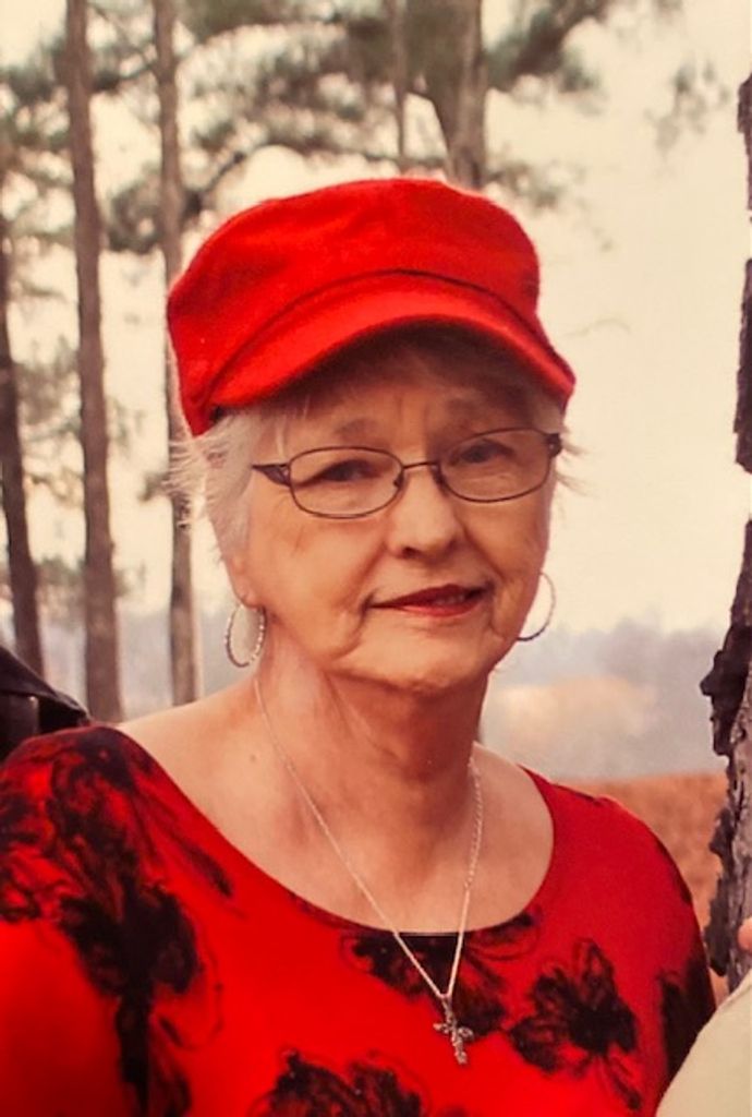 Barbara J (Blaine)  Brown