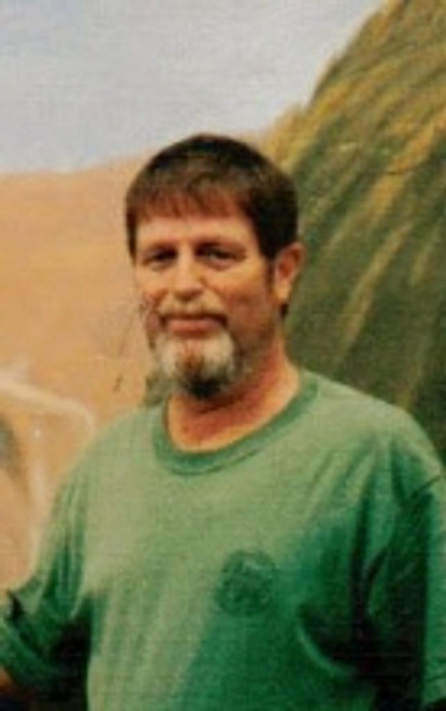 Stephen Joseph Fryar