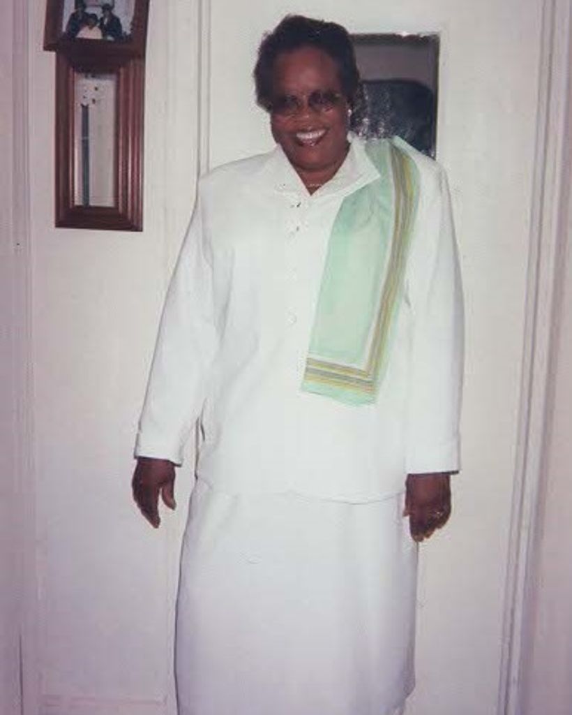 Joyce A. Rice