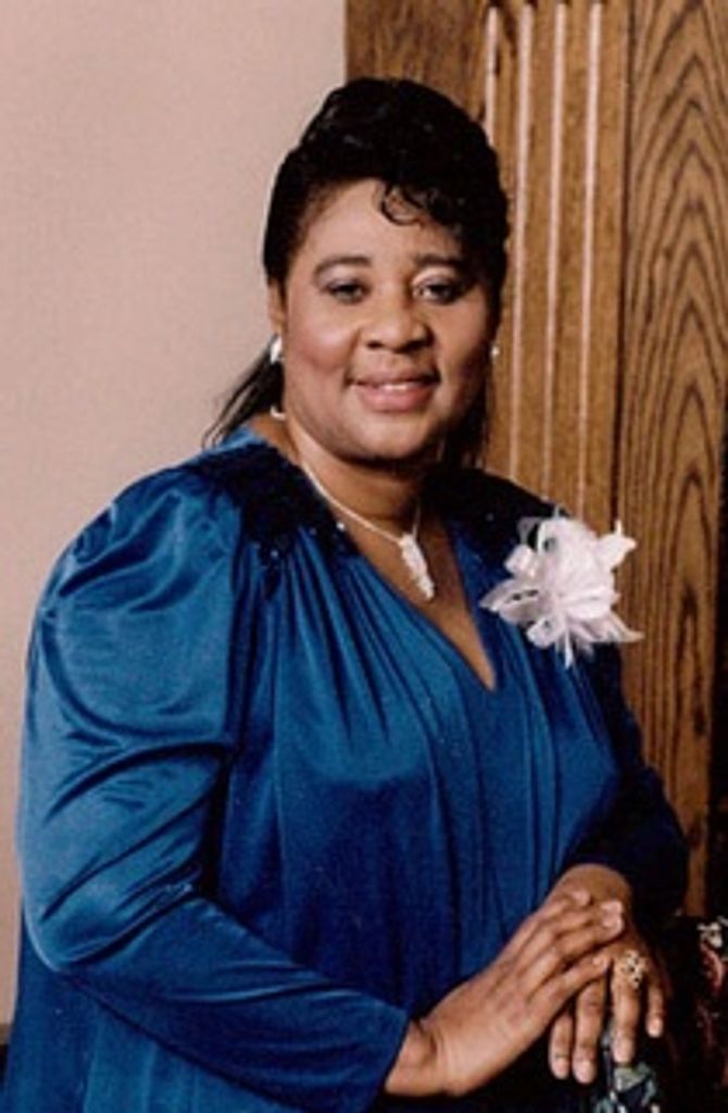 Jessie  "Jet" Watson-Haynes