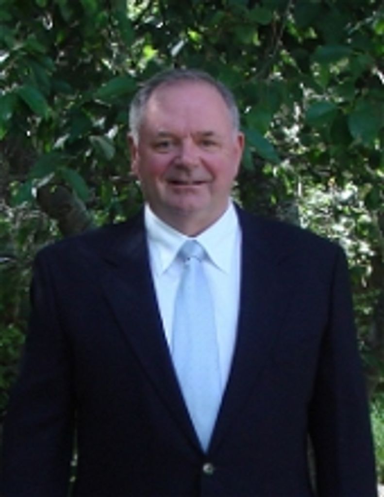 Farrell Anthony Cole Profile Photo