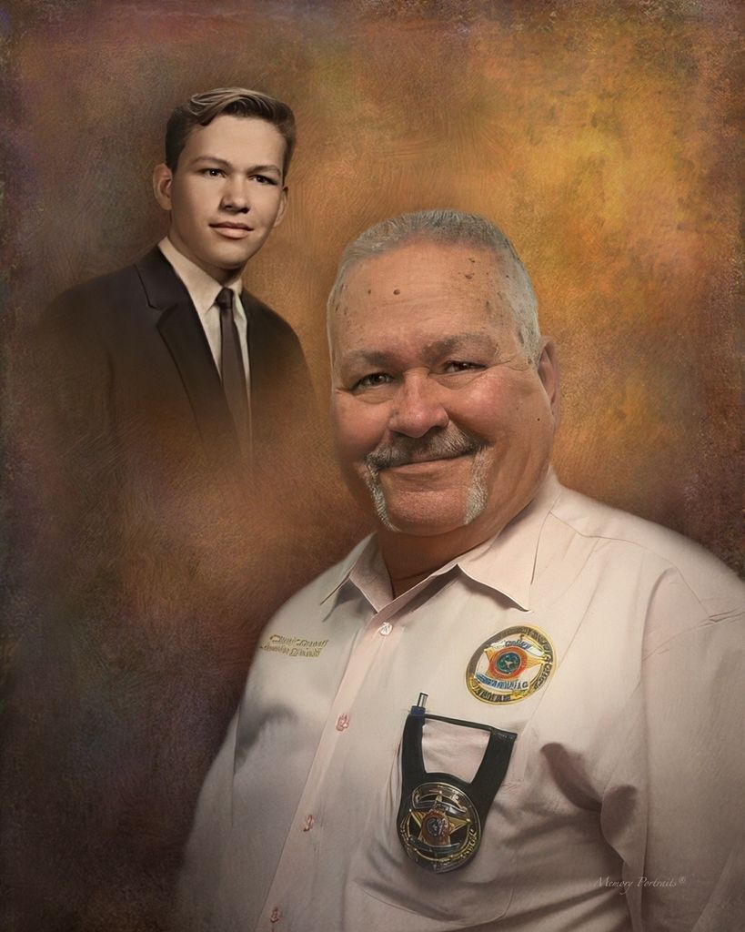 James Ledell Qualls