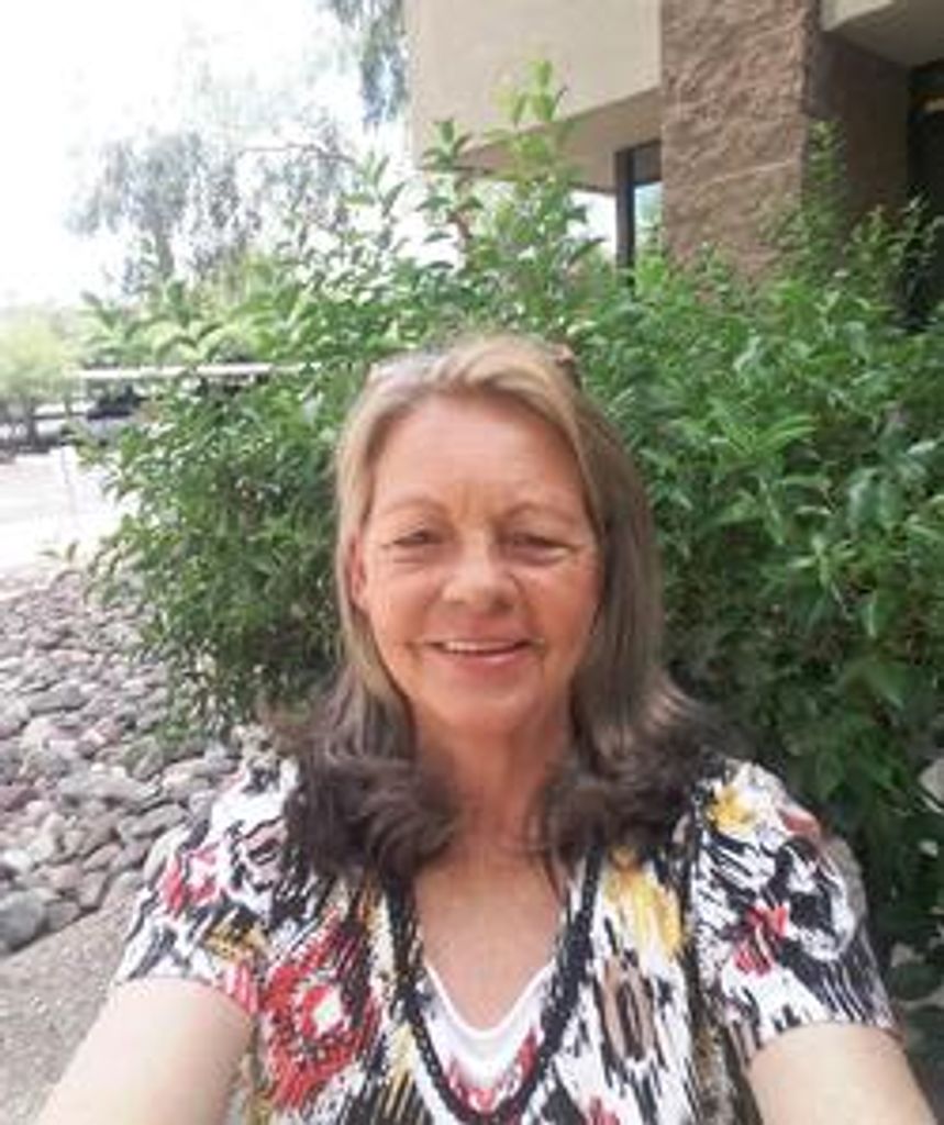 Karen Sue Calderon Profile Photo