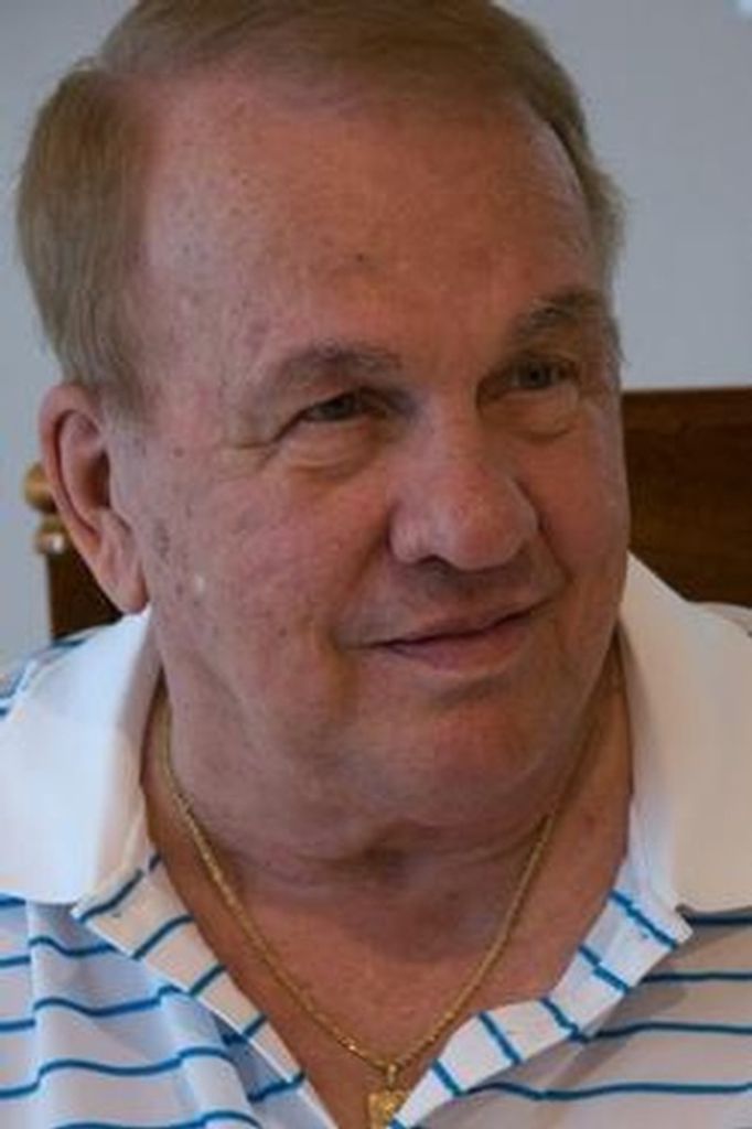 Joseph Harold Cramer