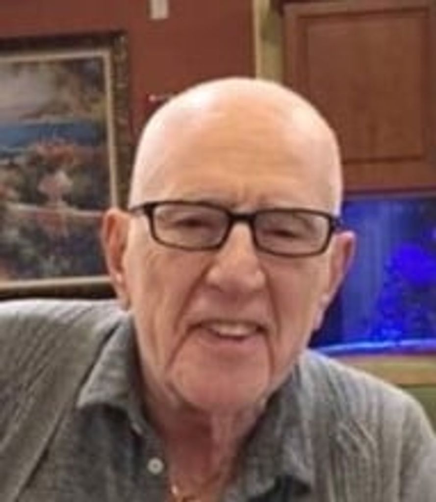 Salvatore I. Cangelosi