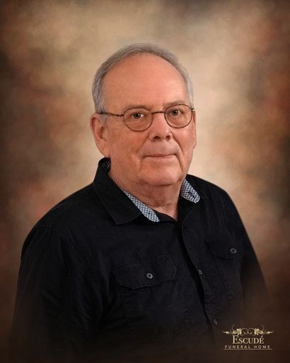 Gary James Lemoine's obituary image