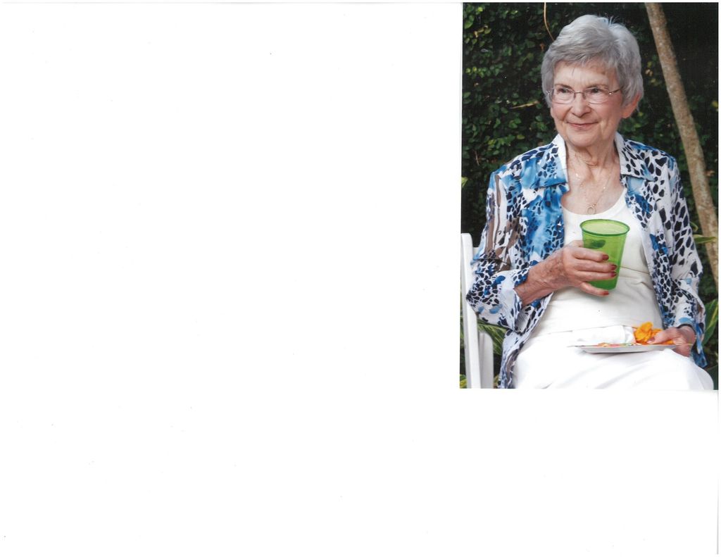 Lavonne Blann (Fischer) Profile Photo