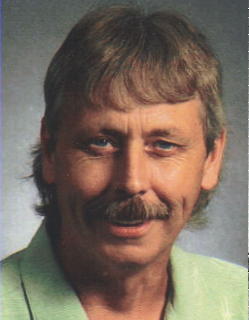Mark Stevens Profile Photo