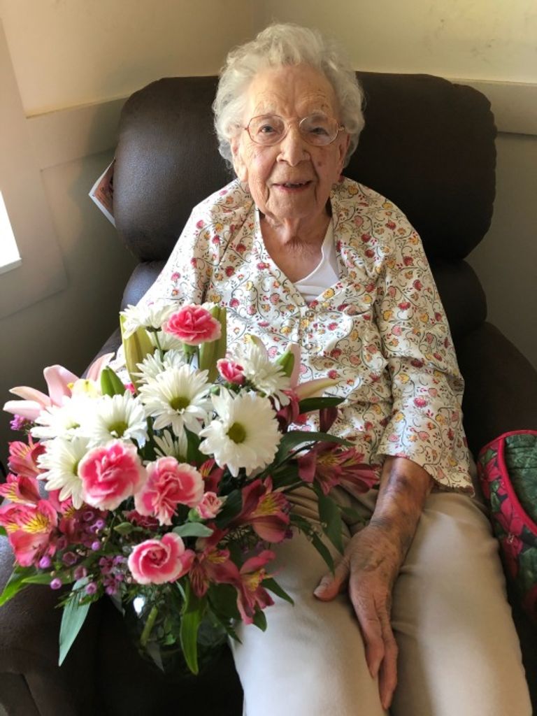 Viola C. (Grahl)  Liptok