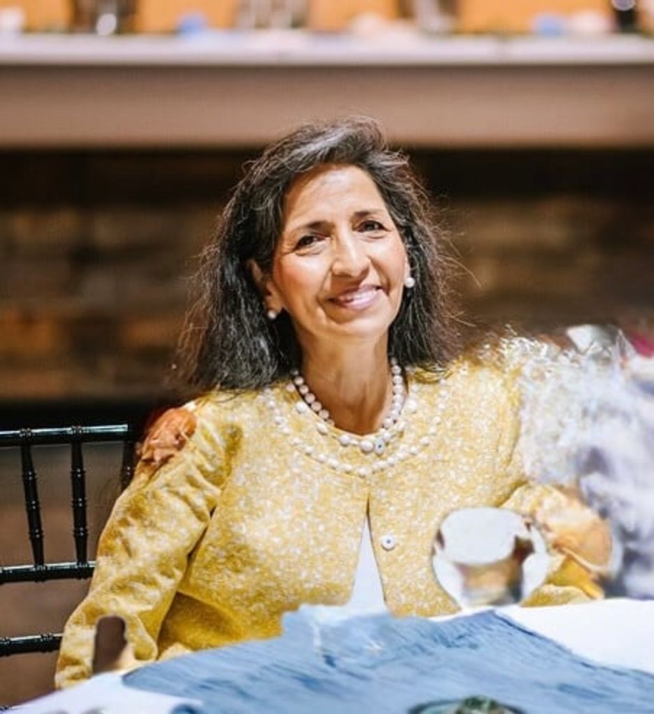Zoraida Liliana Lugardo Profile Photo