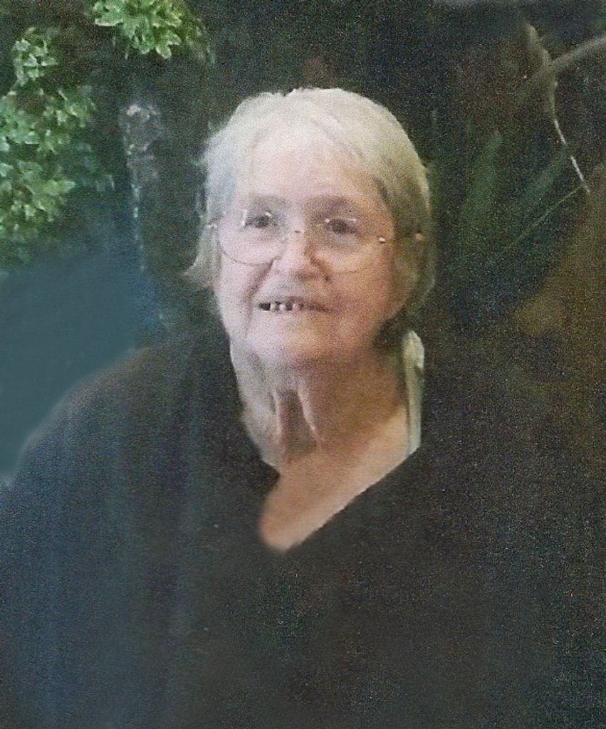 Betty Jean (Drew)  Isgett