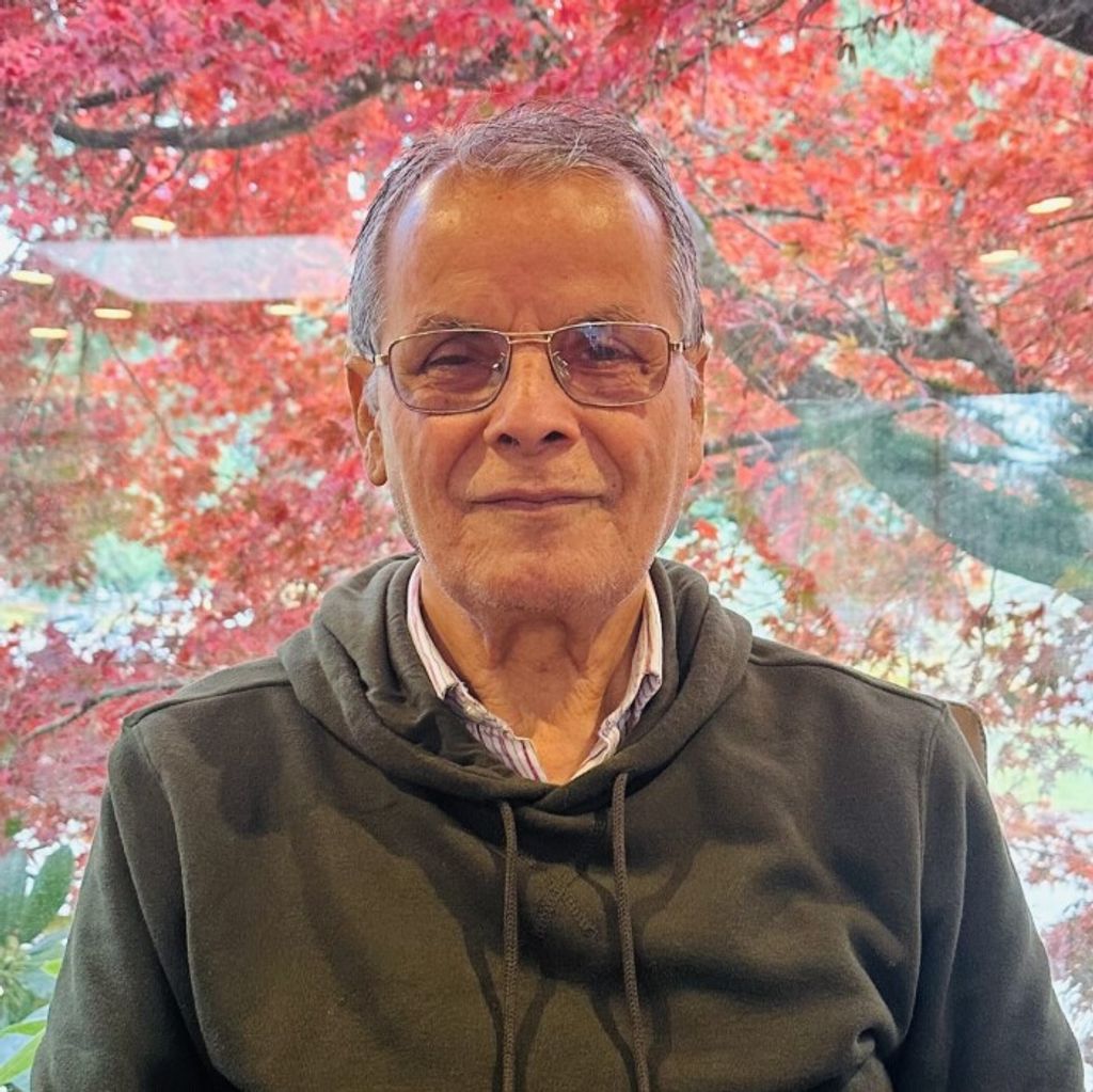 Radhey Shyam Yadav