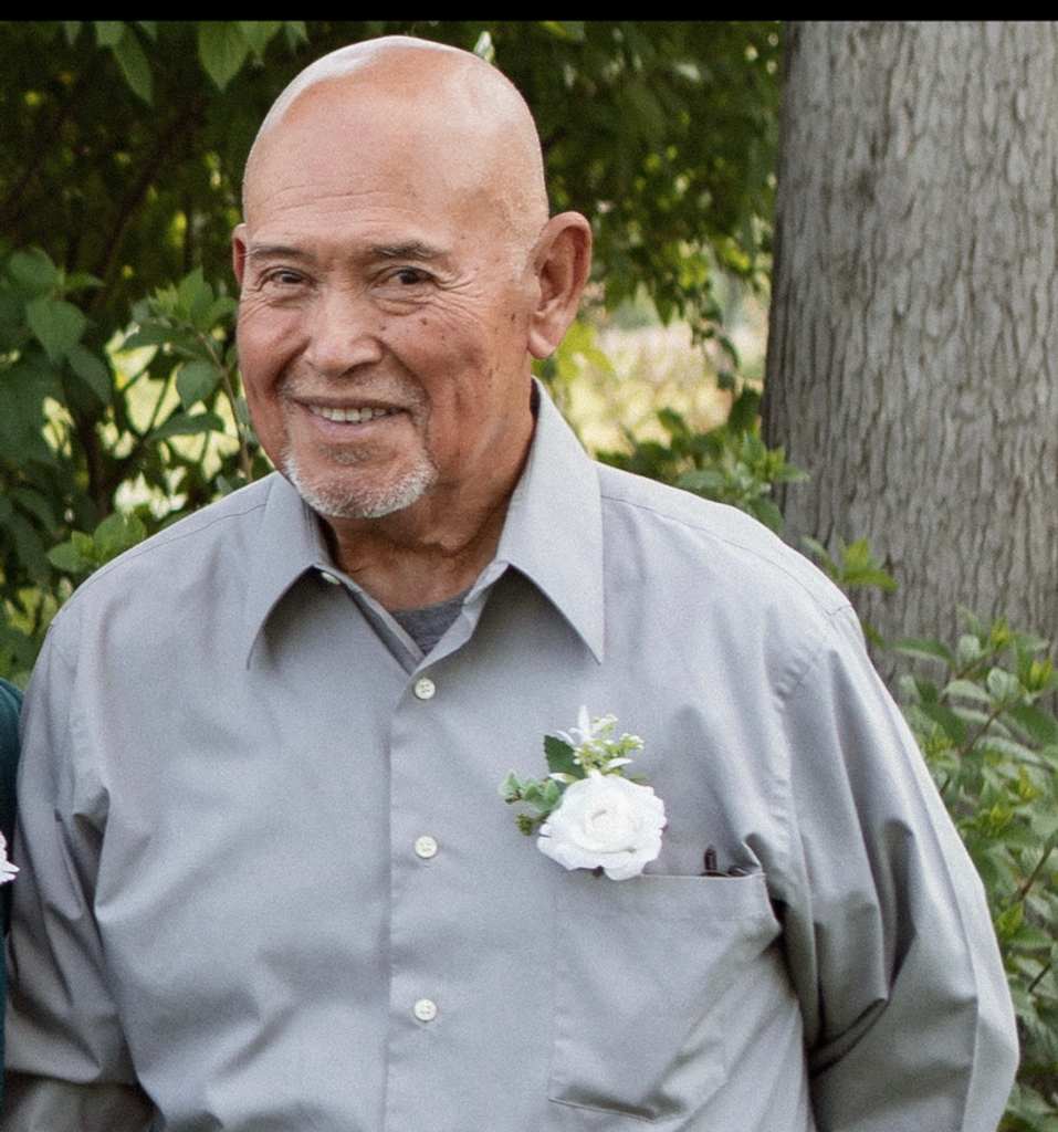 Gilberto Reyes Ortiz Profile Photo