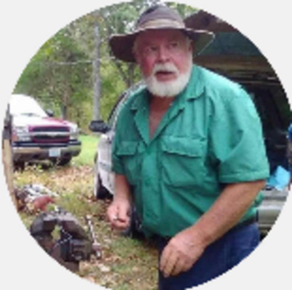 Jerry Allen Moore Profile Photo