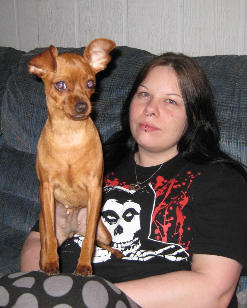 Nichole Lynn Clemens