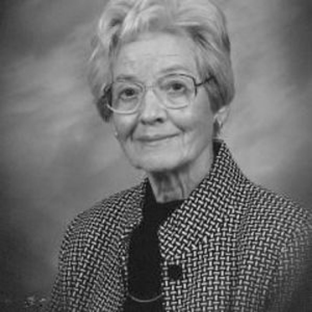 Jane R. Poynter Profile Photo
