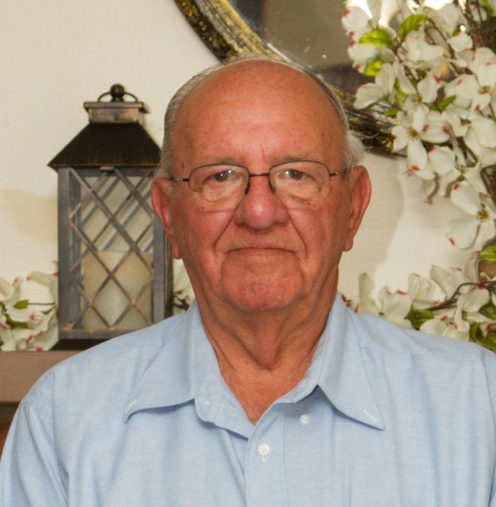 Larry J. Huffman