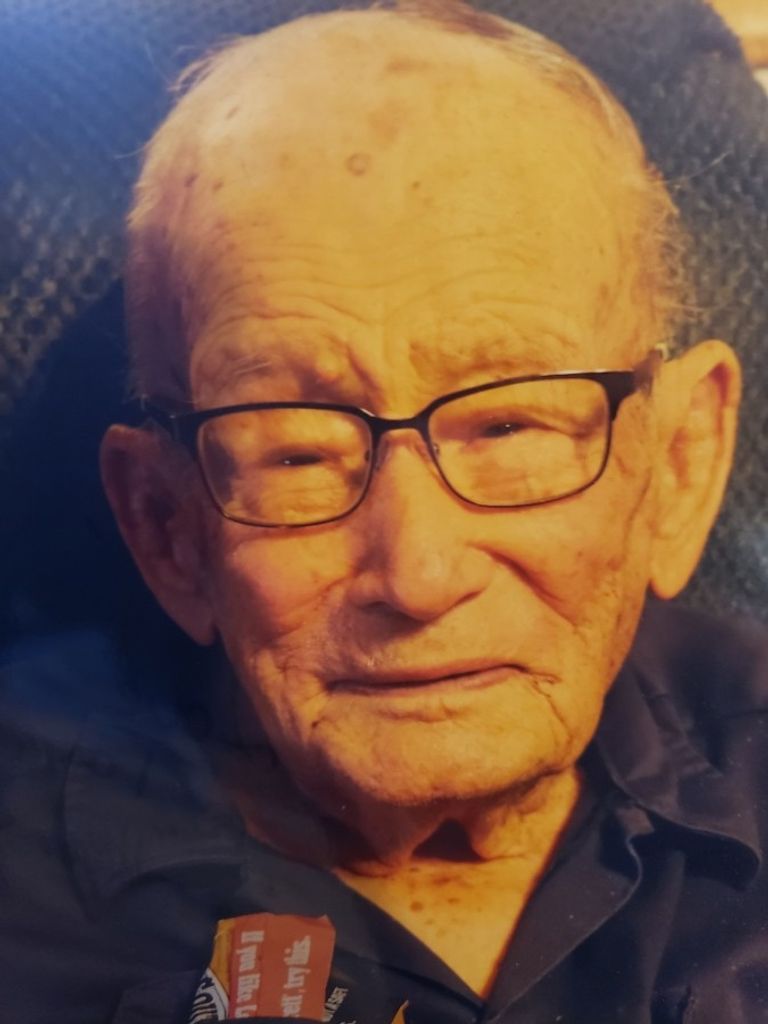 James Henry Gibson Profile Photo