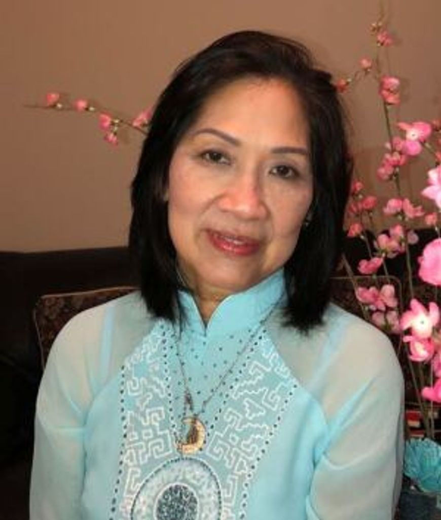 Hoa Le Thi Nguyen