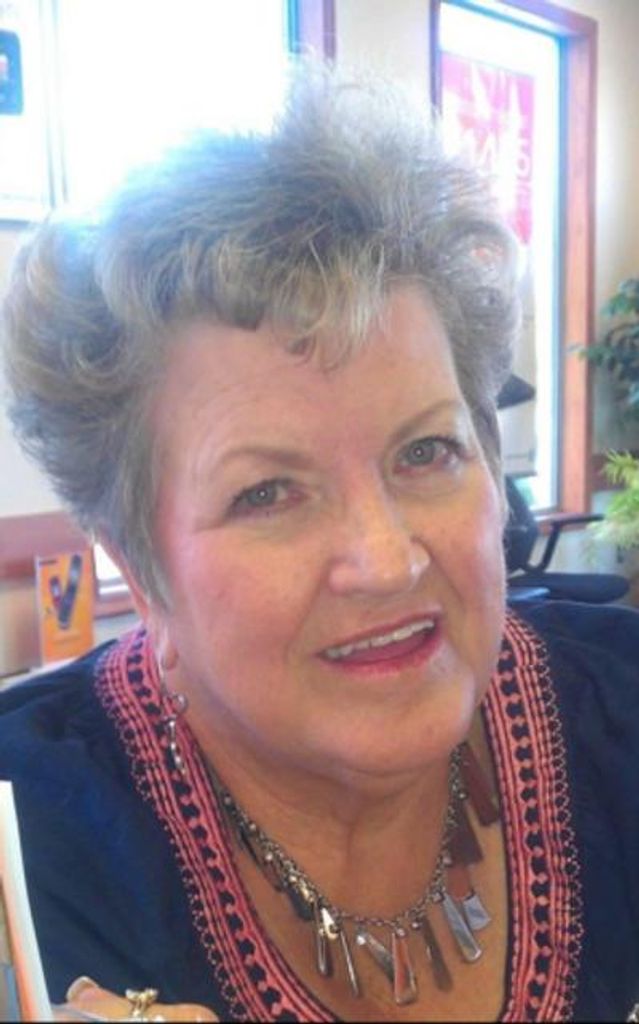 Alvia Caleen Evans Profile Photo