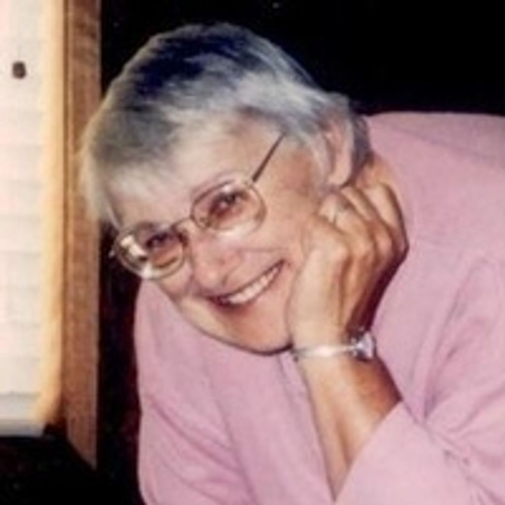 Helen Frances Pfeifer