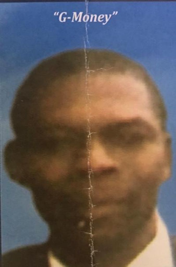 Gregory Lamount Bethea