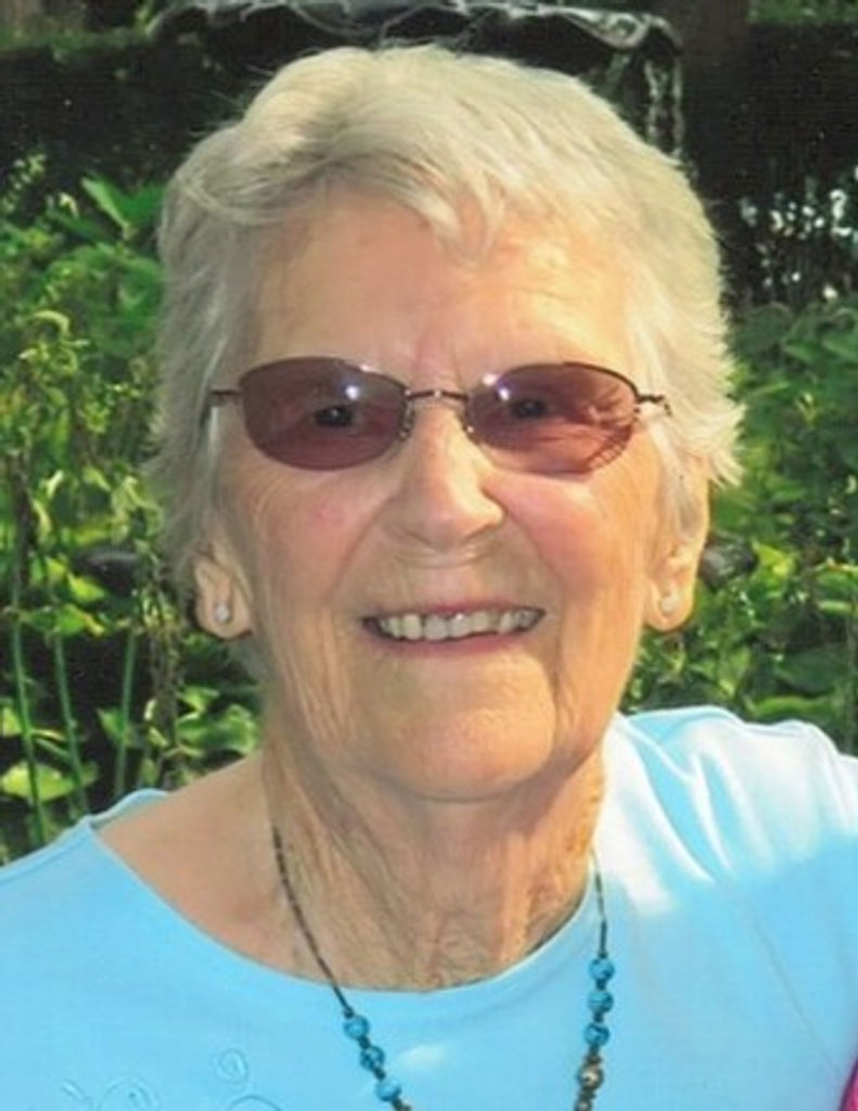 Verda R. (Nee Finney) Longley Profile Photo