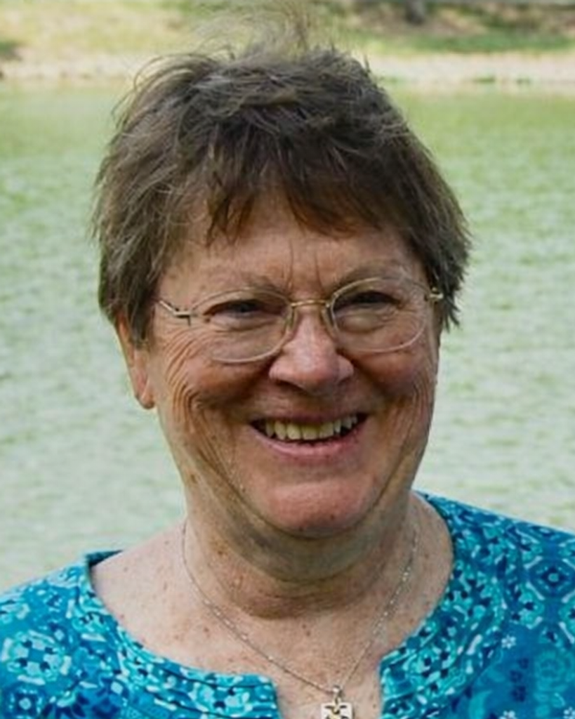 Rita S. Middleton
