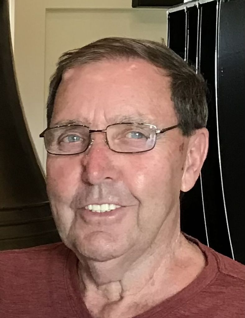 Sammy Eugene Austin Profile Photo