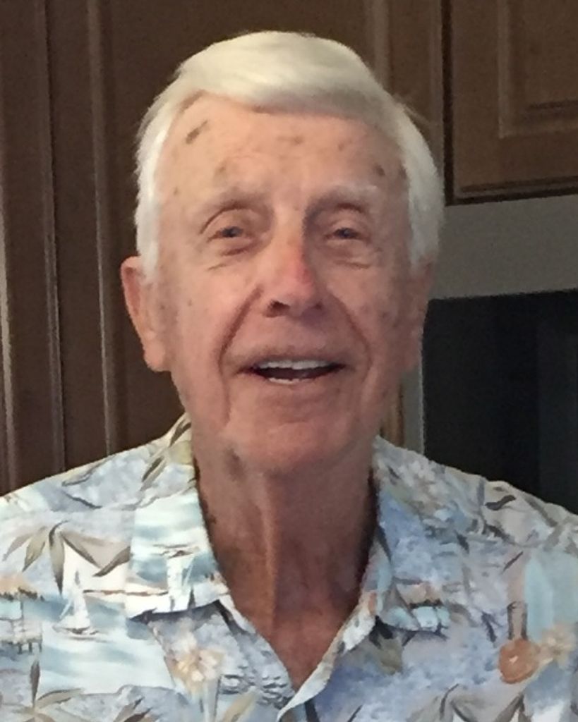 James "Jack" E. Gryczka Profile Photo