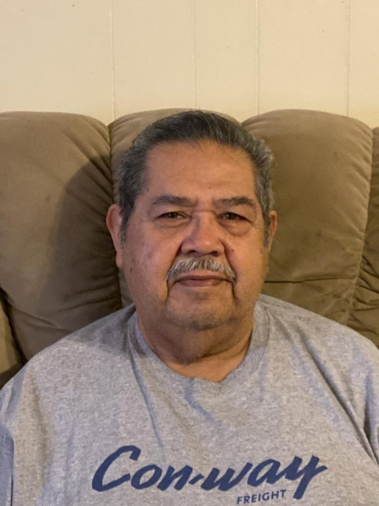 Jose David Patino Profile Photo