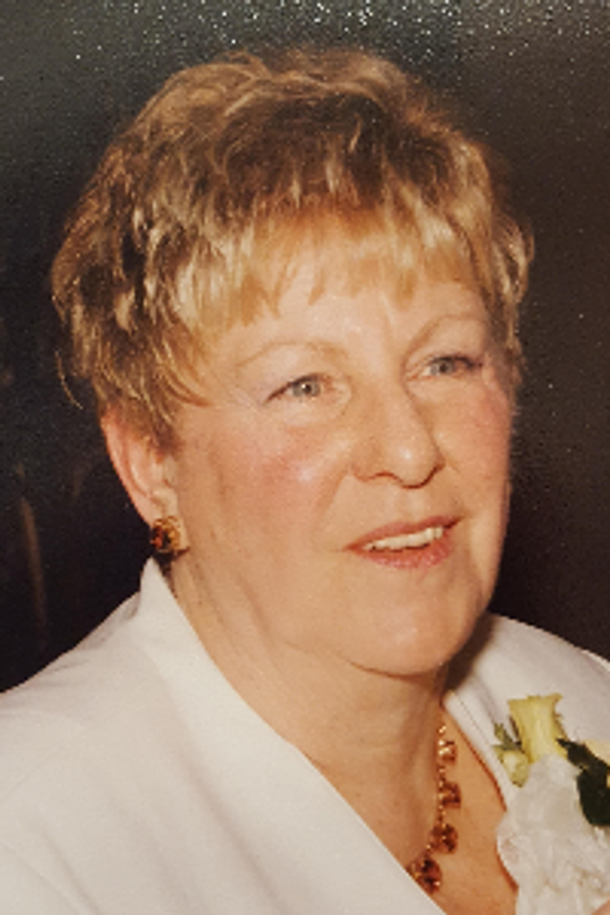 Mary E. (Toland) Harrington Profile Photo