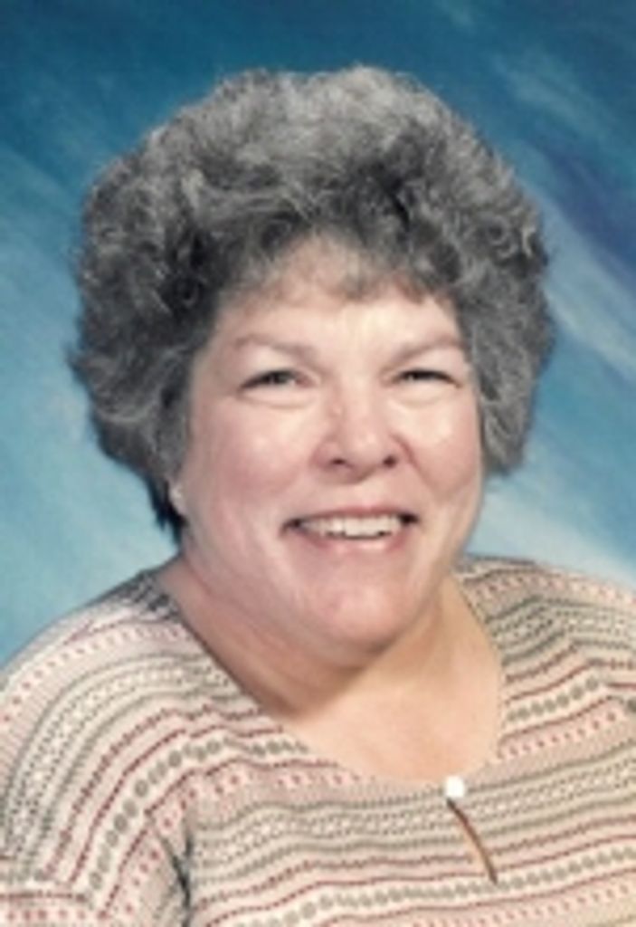 Marilyn Kreger