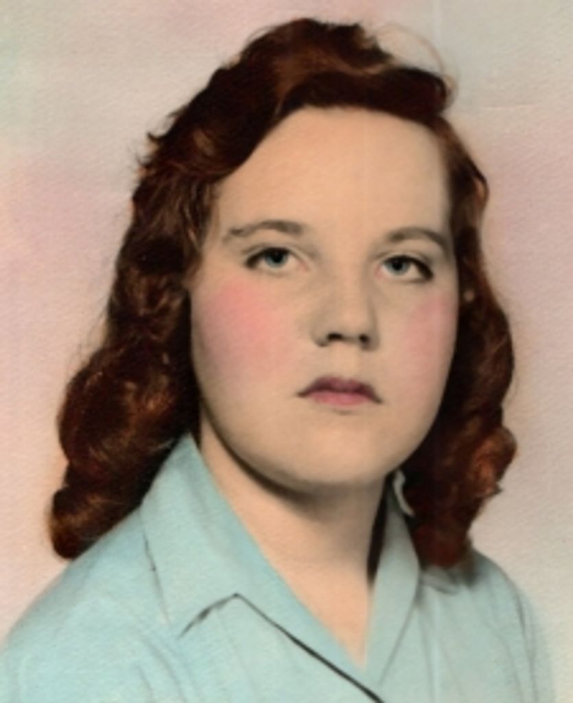 Cecelia Hoskins