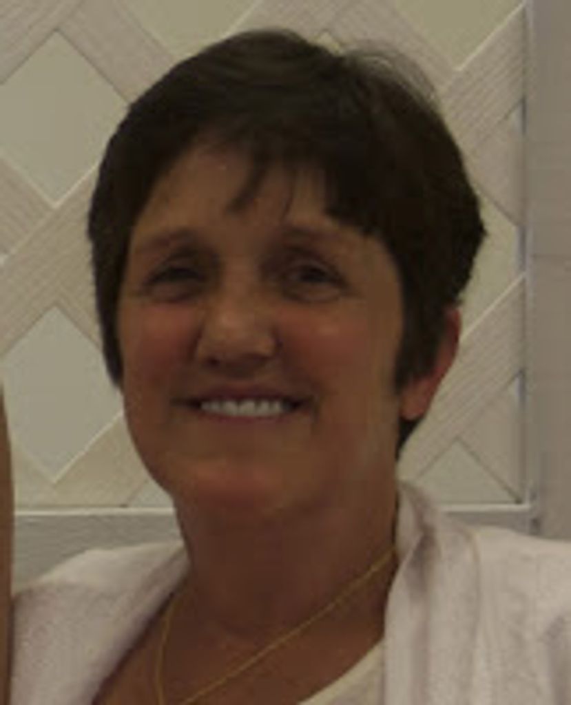 Laurie Ozmun Profile Photo