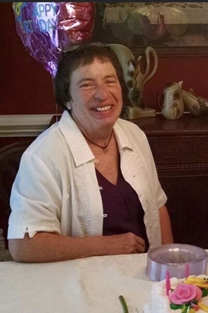 Elaine Griffis Kimery Profile Photo
