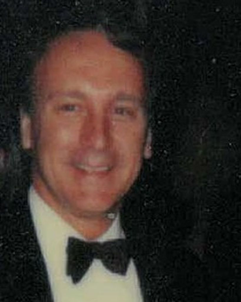 Ralph Doerr Fox Profile Photo